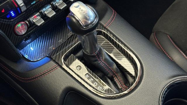 2022 Ford Mustang GT