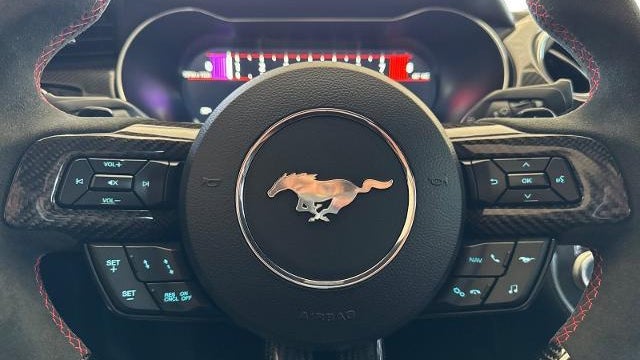 2022 Ford Mustang GT