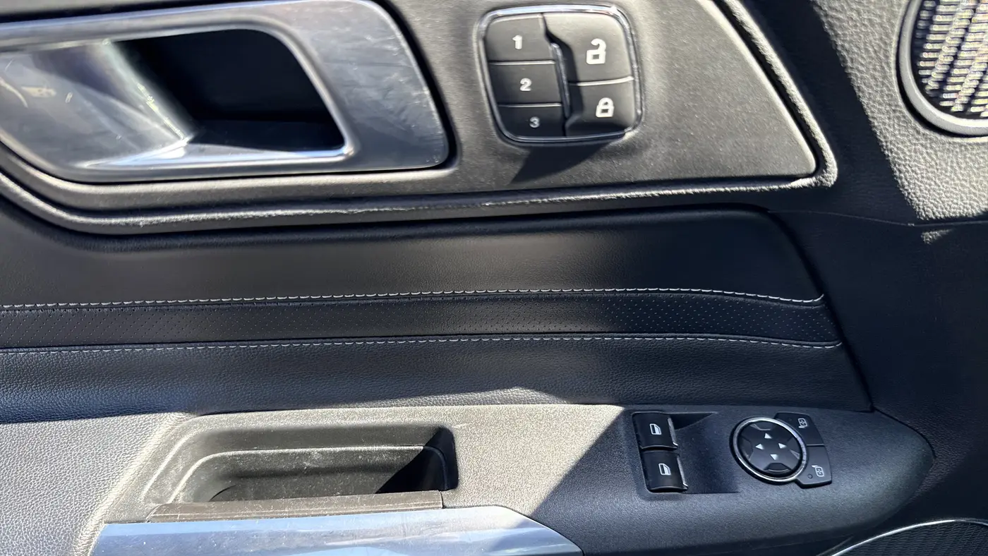 2022 Ford Mustang GT