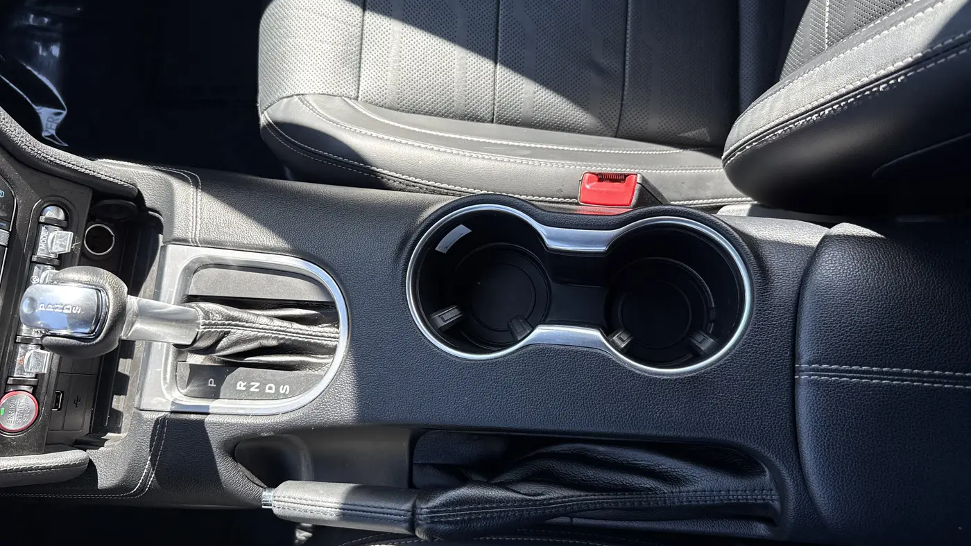 2022 Ford Mustang GT