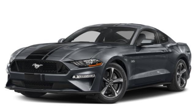 Preowned 2022 Ford Mustang GT for Sale
