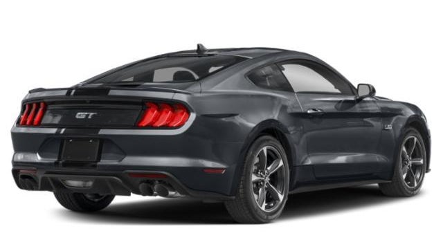 2022 Ford Mustang GT