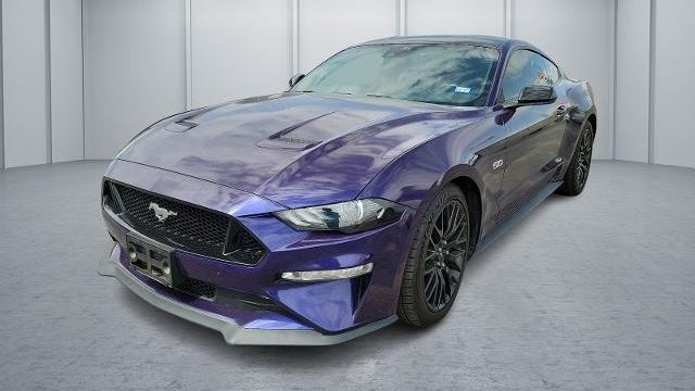 Preowned 2022 Ford Mustang GT for Sale