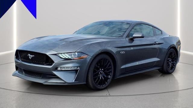 Preowned 2022 Ford Mustang GT for Sale