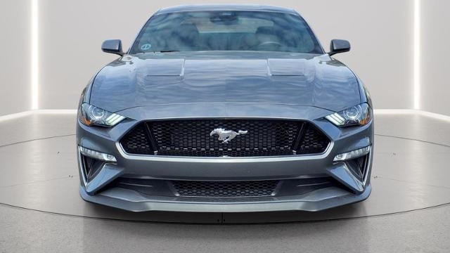 2022 Ford Mustang GT
