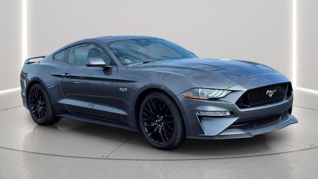 2022 Ford Mustang GT