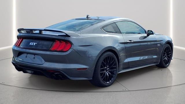 2022 Ford Mustang GT