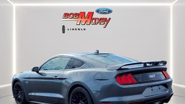 2022 Ford Mustang GT