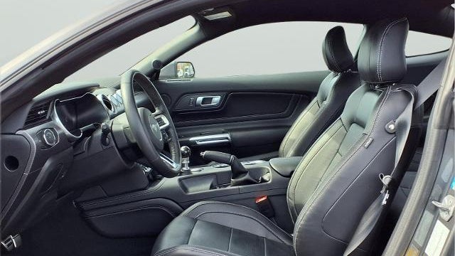 2022 Ford Mustang GT