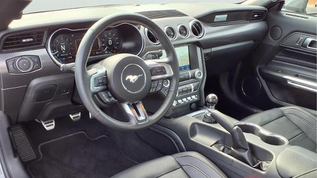 2022 Ford Mustang GT