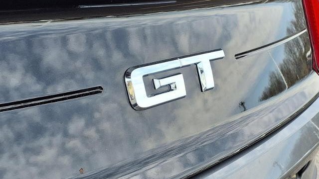 2022 Ford Mustang GT