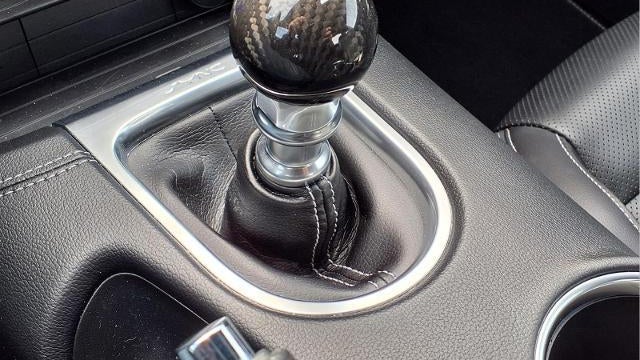 2022 Ford Mustang GT