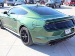 2022 Mustang Thumbnail 8