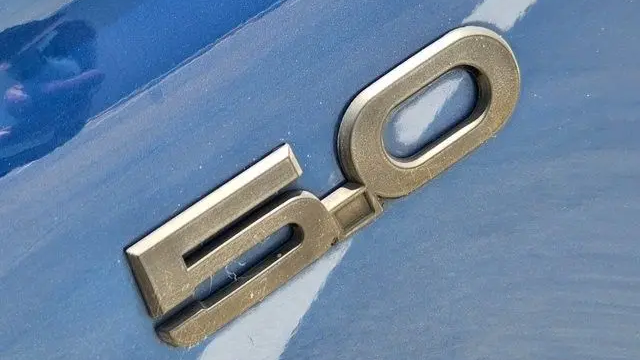 2022 Ford Mustang GT