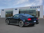 2022 Mustang Thumbnail 2
