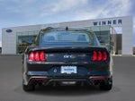 2022 Mustang Thumbnail 3