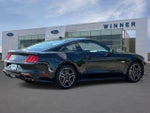 2022 Mustang Thumbnail 4