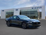 2022 Mustang Thumbnail 5
