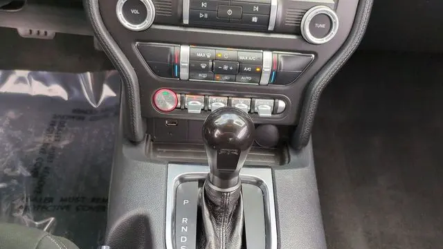 2022 Ford Mustang GT