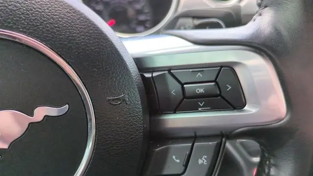 2022 Ford Mustang GT