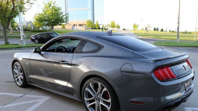2023 Ford Mustang GT