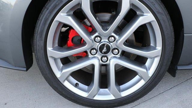 2023 Ford Mustang GT