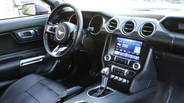 2023 Ford Mustang GT