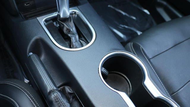 2023 Ford Mustang GT