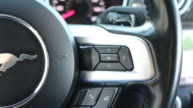 2023 Ford Mustang GT