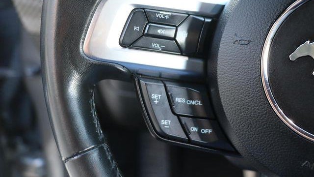 2023 Ford Mustang GT