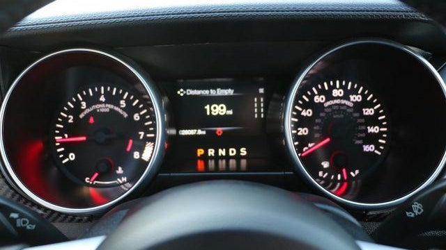 2023 Ford Mustang GT