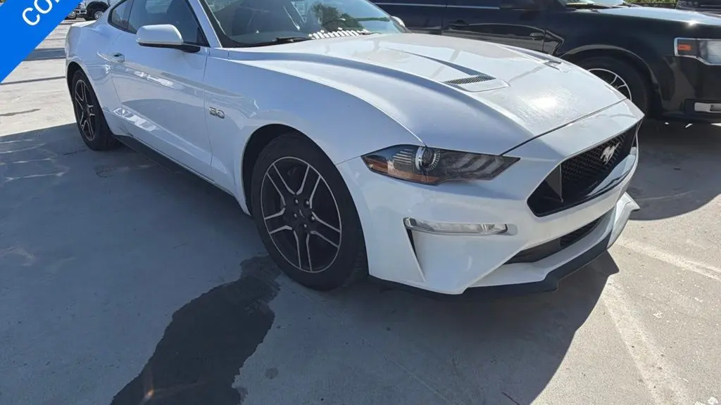 Preowned 2023 Ford Mustang GT for Sale