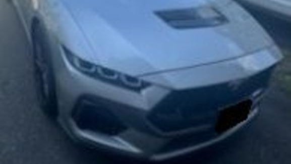 Preowned 2024 Ford Mustang GT for Sale