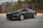 2024 Mustang Thumbnail 3
