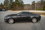 2024 Mustang Thumbnail 5