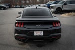 2024 Mustang Thumbnail 8