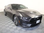 2024 Mustang Thumbnail 1
