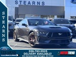 2024 Mustang Thumbnail 1