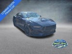 2024 Mustang Thumbnail 1