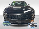 2024 Mustang Thumbnail 8