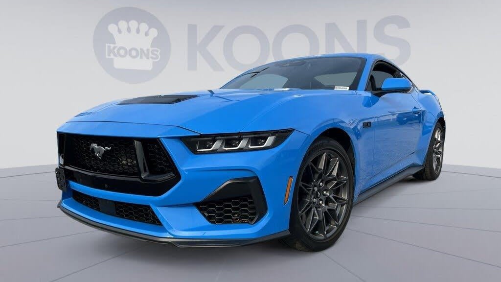 Preowned 2024 Ford Mustang GT for Sale
