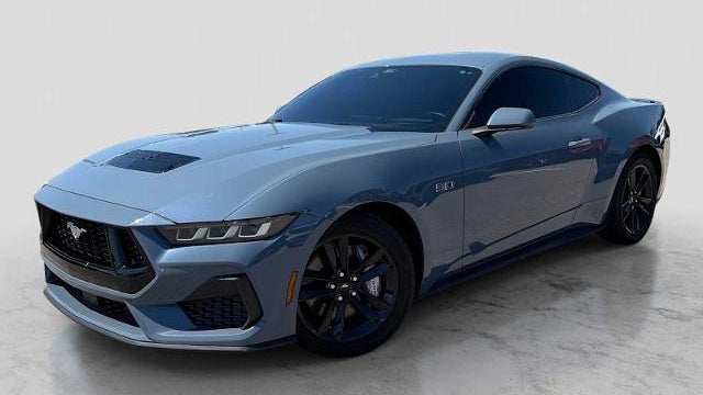 Preowned 2024 Ford Mustang GT for Sale
