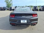 2024 Mustang Thumbnail 4