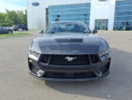 2024 Mustang Thumbnail 8