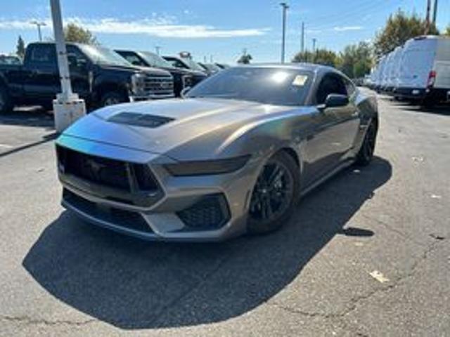 2024 Ford Mustang - $43,900