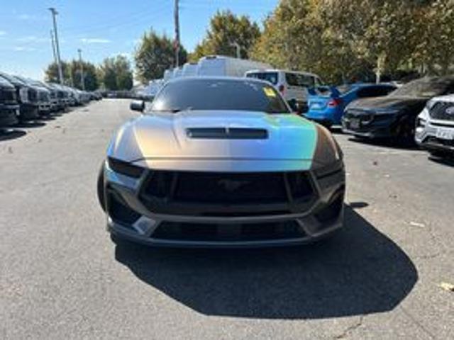 2024 Ford Mustang - $43,900