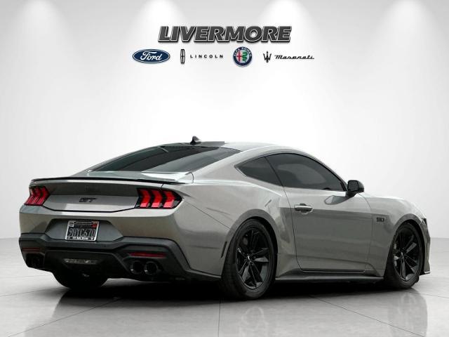 2024 Ford Mustang - $43,900