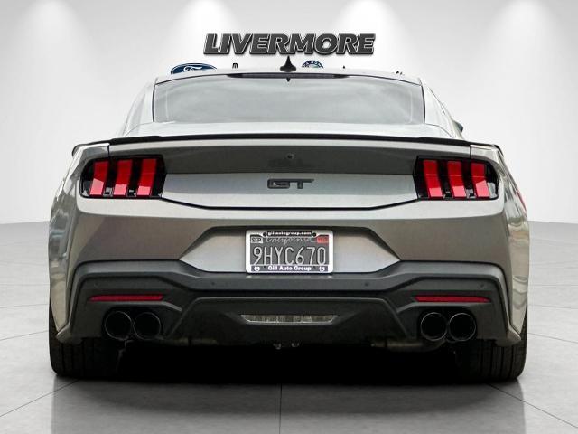2024 Ford Mustang - $43,900