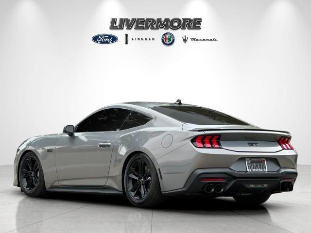2024 Ford Mustang - $43,900