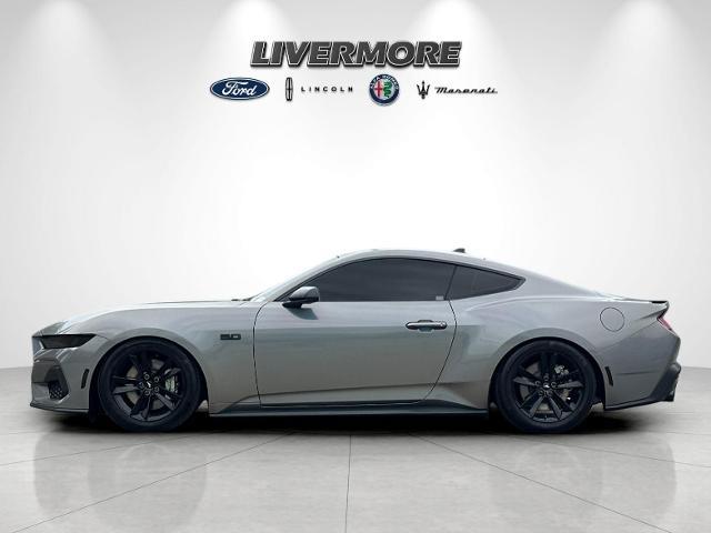 2024 Ford Mustang - $43,900